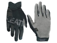 Leatt Glove MTB 1.0 GripR Junior, Black., L