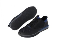 XLC E-MTB Schuh CB-E01 schwarz/blau Gr. 39