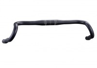 Ritchey Comp Venture Max V2 Drop Lenker 31.8mm 40-52.5cmx102x76mm 4.6&#176;/24&#176; schwarz 