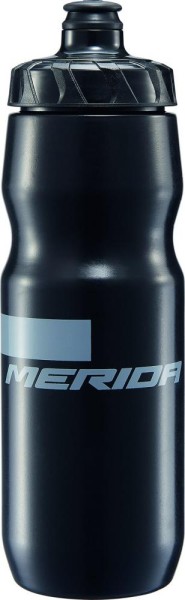 Merida Trinkflasche 760 ml schwarz/grau