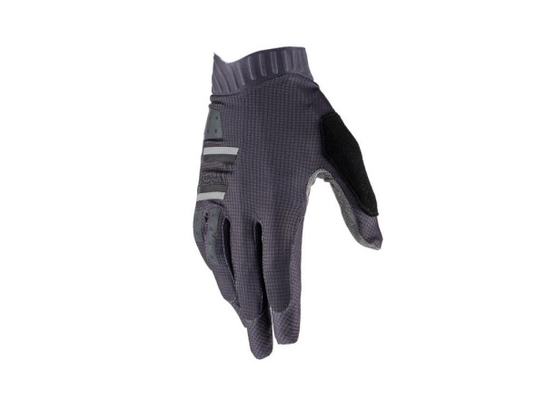 Leatt Glove MTB 1.0 GripR, Stealth, M