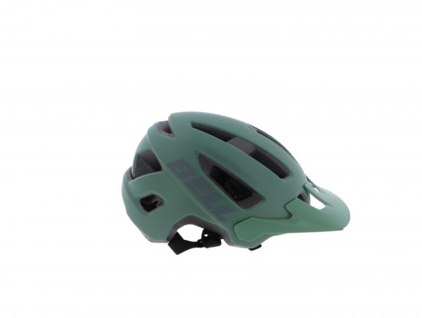 Bell Nomad 2 matte green UM/L