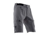 Leatt MTB Enduro 2.0 Shorts, Granite - 2024, M