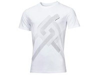 SportsNut Logo T-Shirt weiß L