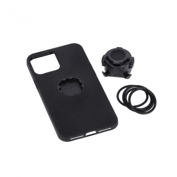 Zefal  Smartphone-Halter Z Console full kit für iPhone 12 12Pro