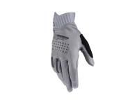 Leatt Glove MTB 2.0 WindBlock, Titanium - 2023, S
