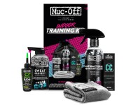 Muc Off Indoor Training Kit V2, black