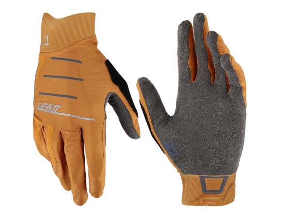 Leatt Glove MTB 2.0 Windblock, Rust., S