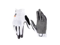 Leatt Glove MTB 3.0 Lite, white, M