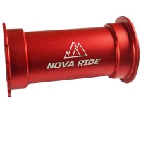 Nova Ride Innenlagerschalen BB86 24mm