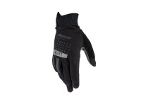 Leatt Glove MTB 2.0 WindBlock, black, S