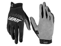 Leatt Glove MTB 1.0 GripR Women, Black., XS