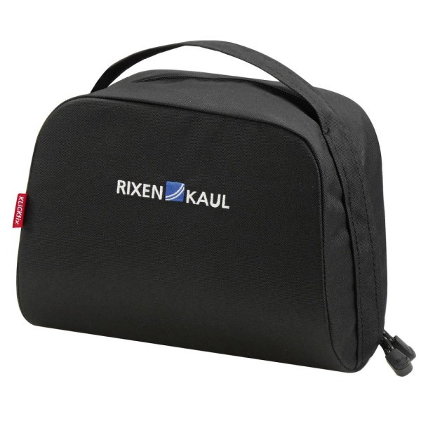 KLICKfix Baggy Lenkertasche schwarz Größe 19x12x22 cm 5 ltr. 