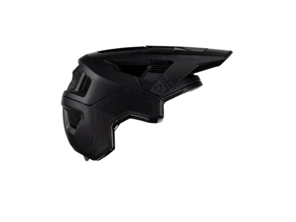 Leatt Helmet MTB All Mountain 4.0, Stealth, M