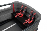 Zusätzliche Sitzbank SC3 Extra Bench SC3