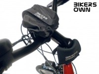 BikersOwn Case4rain &#169; Safe 2in1 &#150; E-Bike und Pedelec Schutzhülle für Bosch Bordcomputer