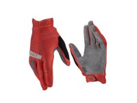 Leatt Glove MTB 2.0 SubZero, Lava - 2023, XL