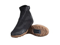 Leatt Shoe 7.0 HydraDri Clip Shoe, black, 43,5