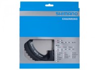 Shimano Kettenblatt 105 52Z. FC-5800 4-Arm 1x11-fach für 52-36Z Lochkreis 110 mm schwarz