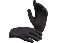 iXS Carve Gloves, black, KL