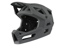 iXS Trigger FF MIPS helmet, graphite, M/L