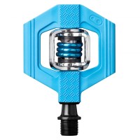 Crankbrothers Candy 1 Klick-Pedal blue