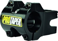 Pro Taper Vorbau 35 mm Lenkerklemmung 50 mm schwarz/gelb
