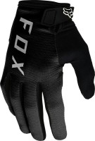 Fox Ranger Glove Gel Full Finger black Größe S
