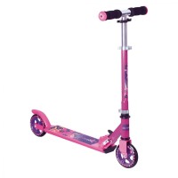 Muuwmi Aluminium Scooter pink 125mm