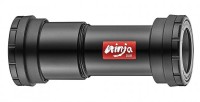 Innenlager TOKEN Thread Fit Ninja BB Rh: BB86/89.5/92 - KRG: Campy 25mm