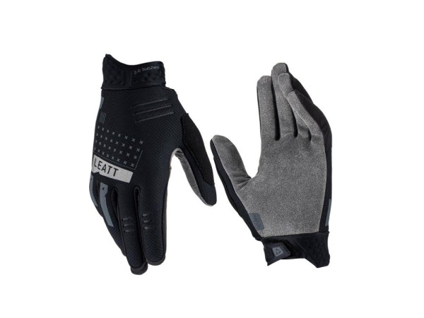 Leatt Glove MTB 2.0 SubZero, black, XL