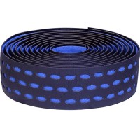 Velox Lenkerband BI-COLOR Karton mit Stopfen EVA schwarz/blau
