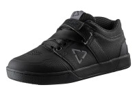 Leatt 4.0 Klickpedal Shoe, black, 43,5