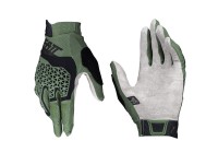 Leatt Glove MTB 4.0 Lite, Spinach -2024, XL