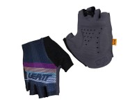 Leatt Glove MTB 5.0 Endurance Woman, black, L