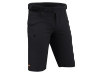 Leatt MTB Trail 3.0 Shorts, Black., XL