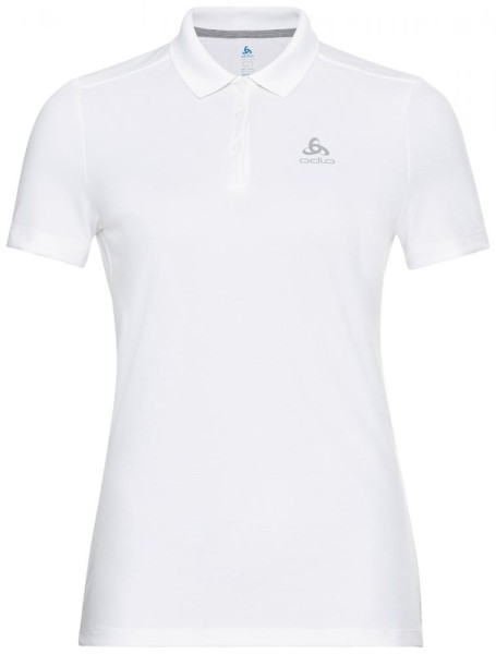 Odlo Polo shirt F-DRY white Größe L