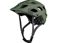 iXS Trail EVO MIPS Helmet, Sage, S/M