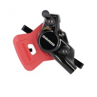 Scheibenbrems Caliper Assembly SRAM sw, Level 2P Ultimate Stealth C1