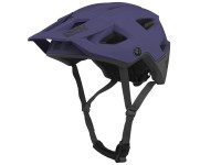 iXS Trigger AM helmet, Grape, M/L