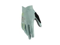 Leatt Glove MTB 1.0 GripR Women, Pistachio - 2023, S