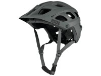 iXS Trail EVO helmet, graphite, S/M