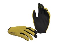 iXS Carve Gloves, Acacia, L