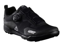 Leatt 6.0 Klickpedal Shoe, Black., 38,5