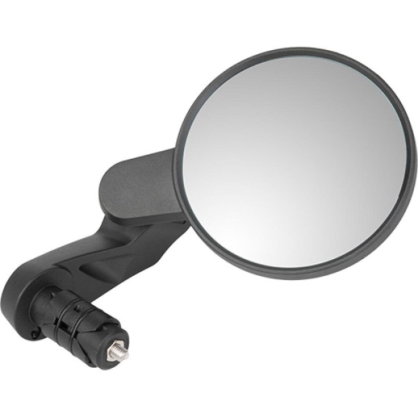 M-Wave Spiegel Spy Mini schwarz