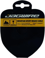 Bremszug Jagwire Mountain Sport Edelstahl geschliffen. 1,5x3500mm