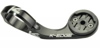 K-Edge Garmin Lenkerhalterung MAX Mount 31.8mm