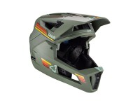 Leatt Helmet MTB Enduro 4.0, Pine - 2023, M