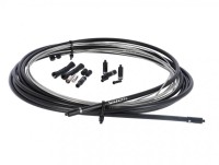 Bremszug Kit Sram Slick Wire Pro MTB schwarz 5mm