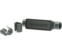 Shimano, Elektrischer Sender ANT+ und Bluetooth, EW-WU111 DI2, Bremsleitungsmontage, Befestigung Befestigungsclip, Kabelführung intern/extern, Originalverpackt